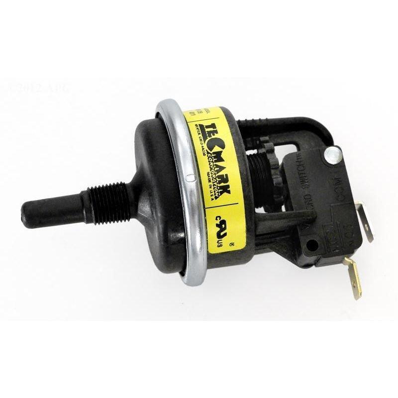 Raypak Pressure Switch RP2100 with Plastic Header (006737F)