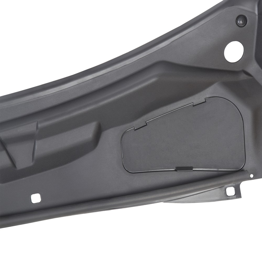 For 2008-2019 Dodge Challenger 2Dr Windshield Wiper Cowl Grille Panel New