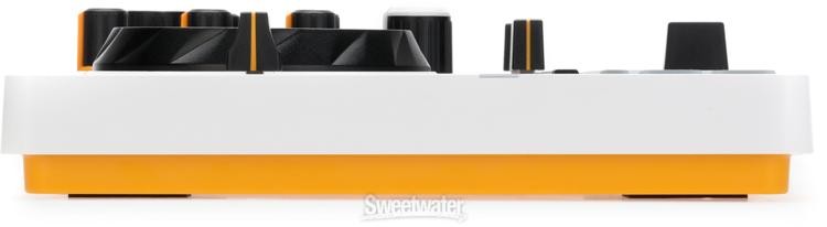 Hercules DJ DJControl Mix Ultra Mobile DJ Controller