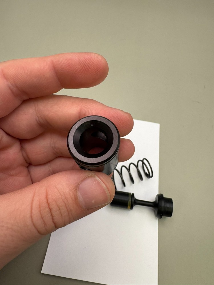 Smart Parts Impulse Valve Kit