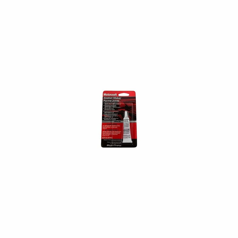 Motorcraft Adhesive (TA2B)