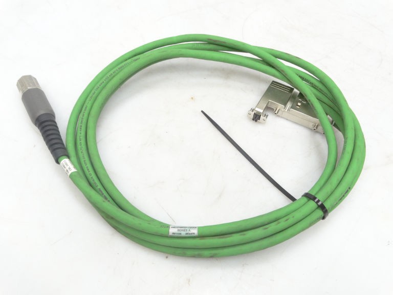 ALLEN BRADLEY 2090-CFBM7DF-CEAA09 Cable Used