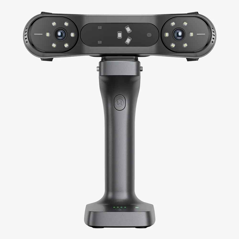 Creality CR-Scan Raptor X with Scan Bridge