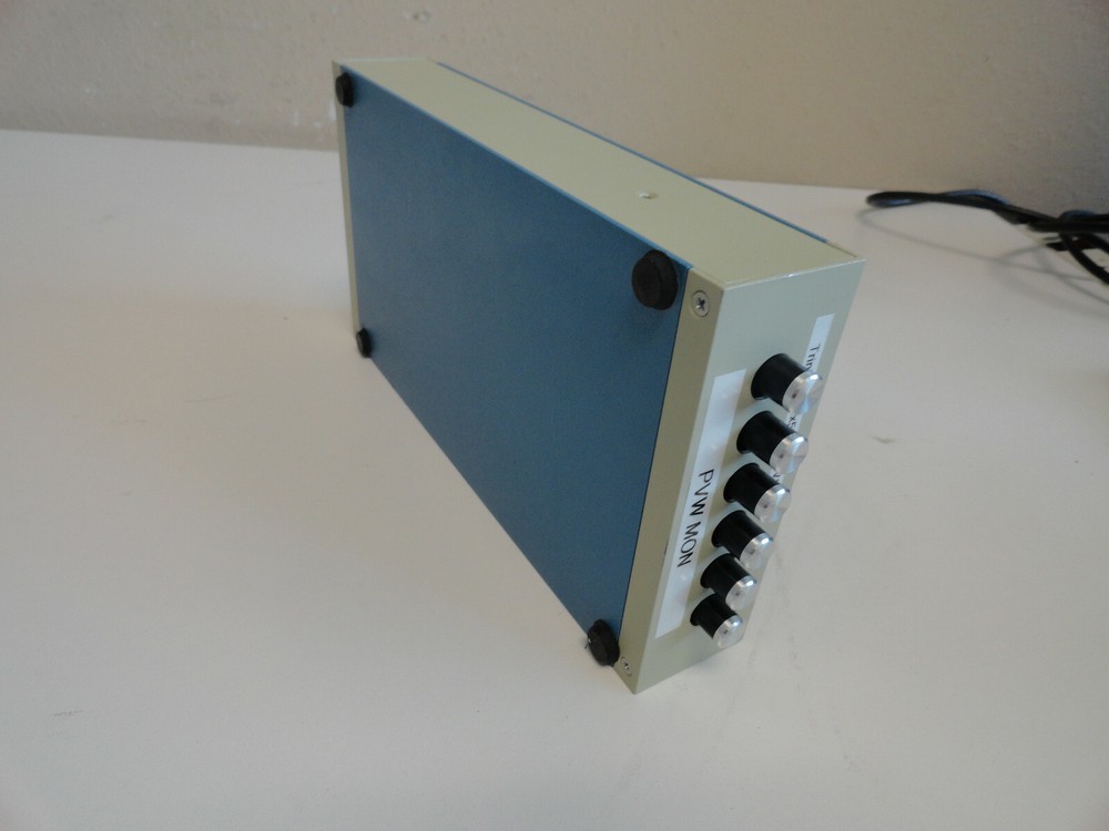 SIGMA ELECTRONICS AFV-100