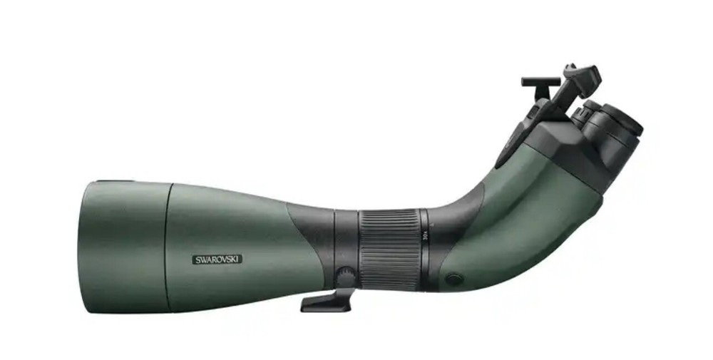 Swarovski Btx Spotting Scope 95mm
