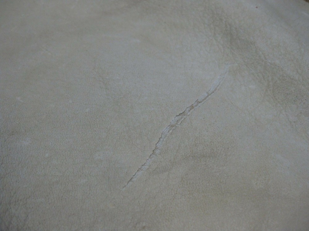 Nubuck Deer Leather # 0013617 ROW SS