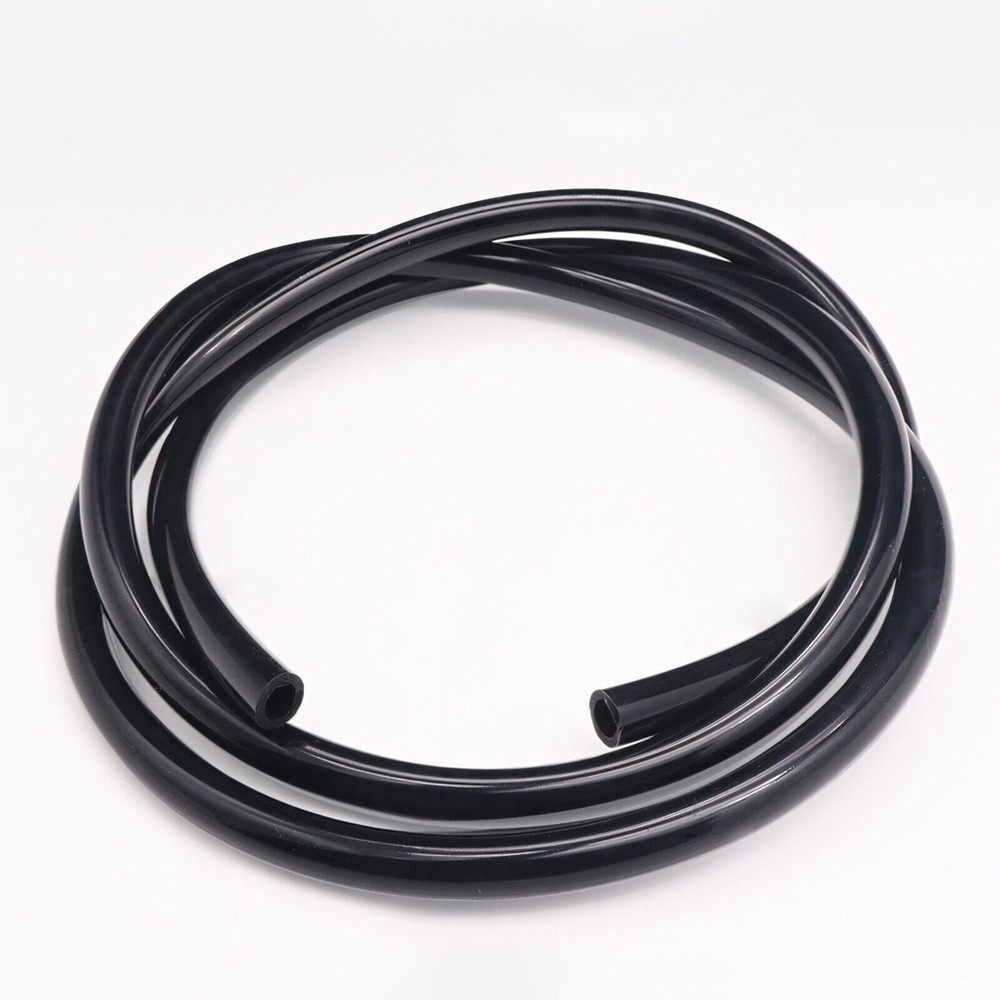 High Temp Food Grade Silicone Tube Flexible Rubber Pipe Multi-color & size