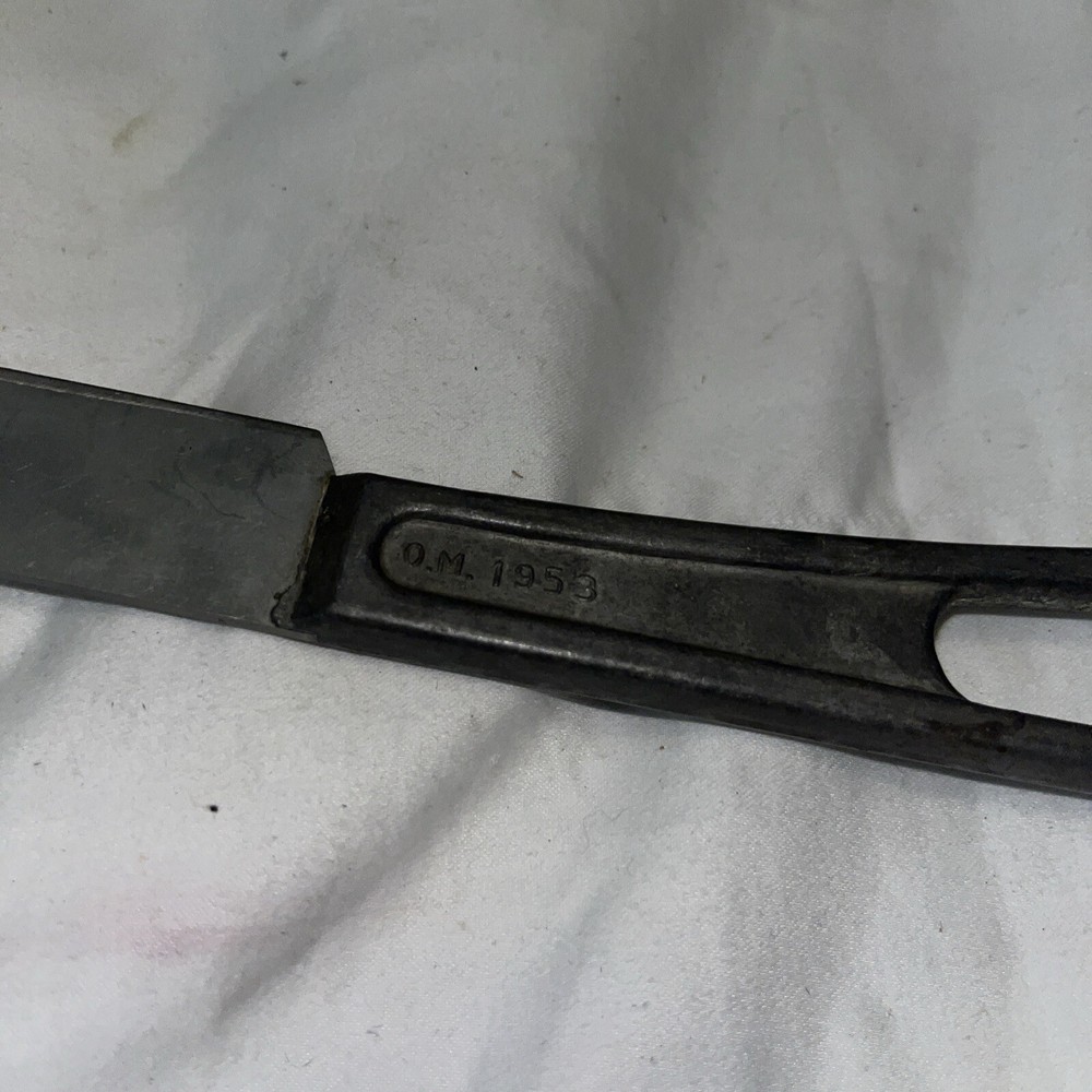 US Military Knife DM1953