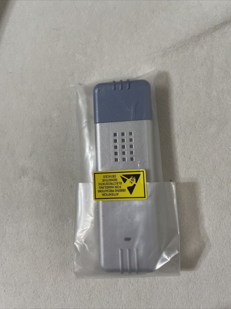 SMC Networks Wireless USB Adapter, 802.11 b/g