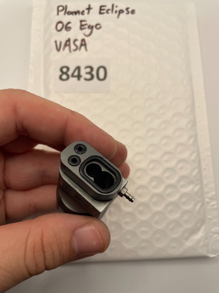 Planet Eclipse 06 Ego VASA