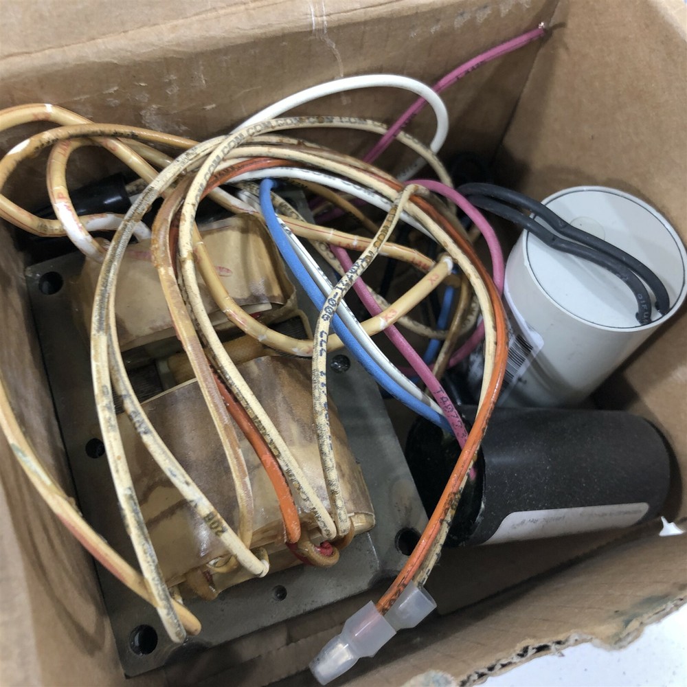 OSRAM Ballast Kit 47019-C M100/Multi-Kit