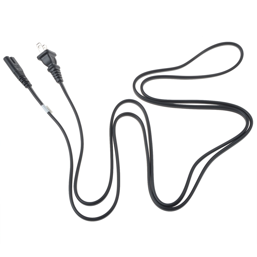 Pkpower AC Power Cord Cable for Panasonic Technics Stereo System Radio CD Player