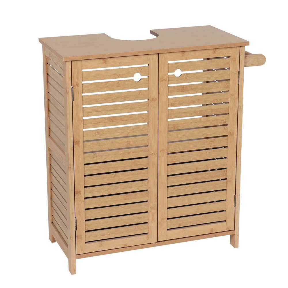 Bathroom Storage Cabinets - Trinidad Collection
