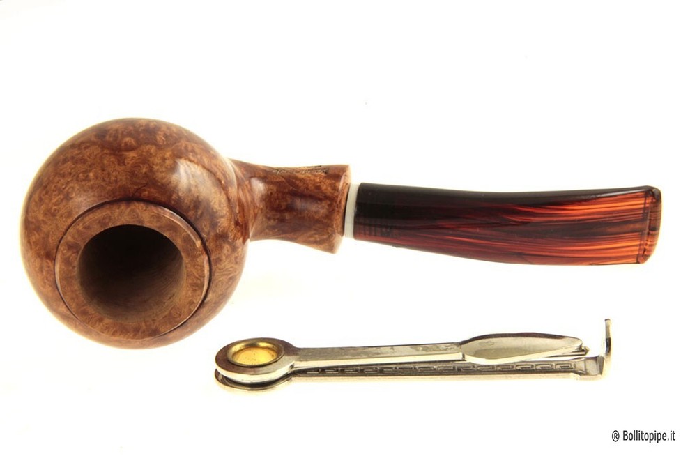 Santambrogio FX major - Freeform