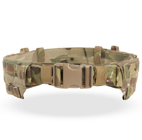 Crye Precision Modular Rigger's Belt MRB 2.0 - Multicam - Medium