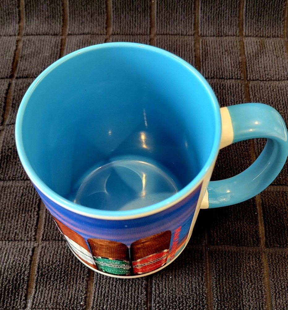 Macanudo Cigar 15 Oz Mug