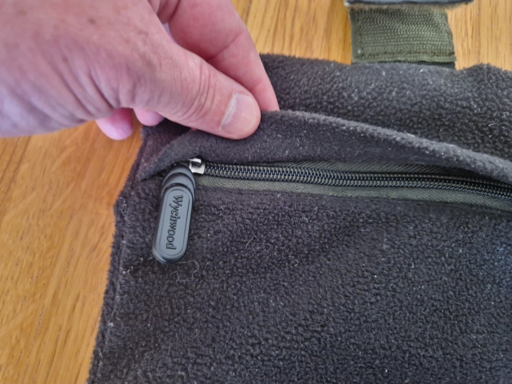 Wychwood Pillow Case