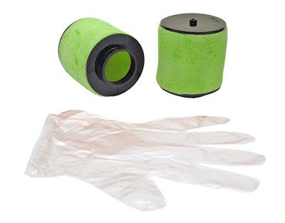 WIX 24266 Air Filter For Select 97-19 Honda Models