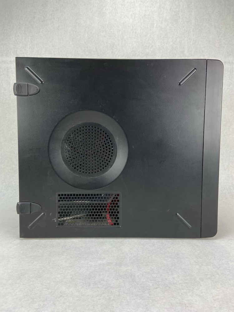 ByteSpeed Mini Tower Computer Case Power Man IP-350CQ2-0 350W PSU