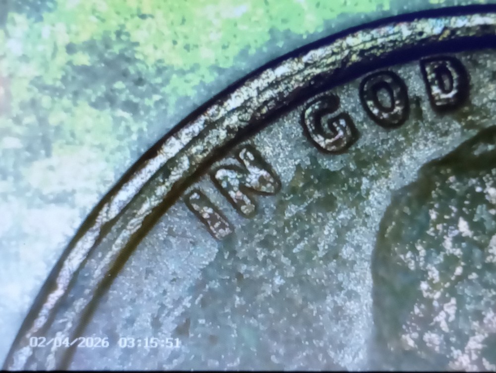 1982 P Multi Error Lincoln Cent DDO, Misaligned, Rotated Die. #78