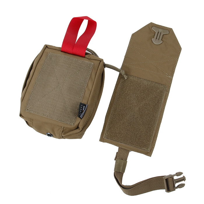 TMC Small Size Medical Pouch (CB) TMC2917-CB