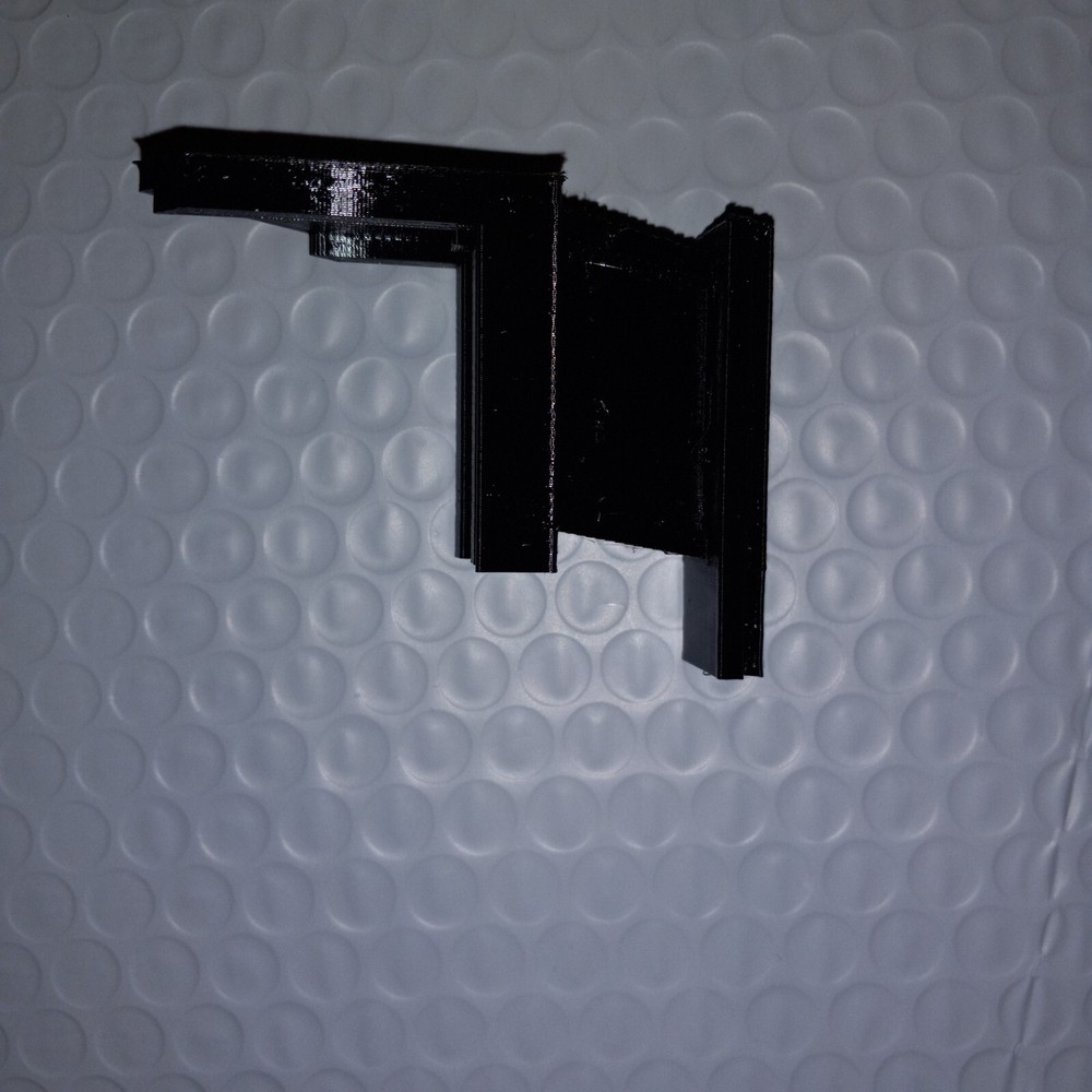 Meade ETX125 Red Dot Finder Mount Customer Custom Order