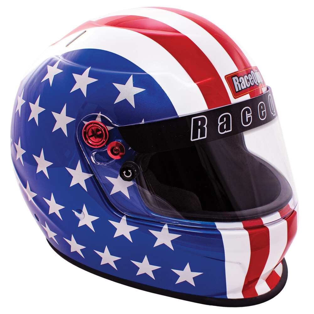 RaceQuip PRO20 Helmet - SA2020