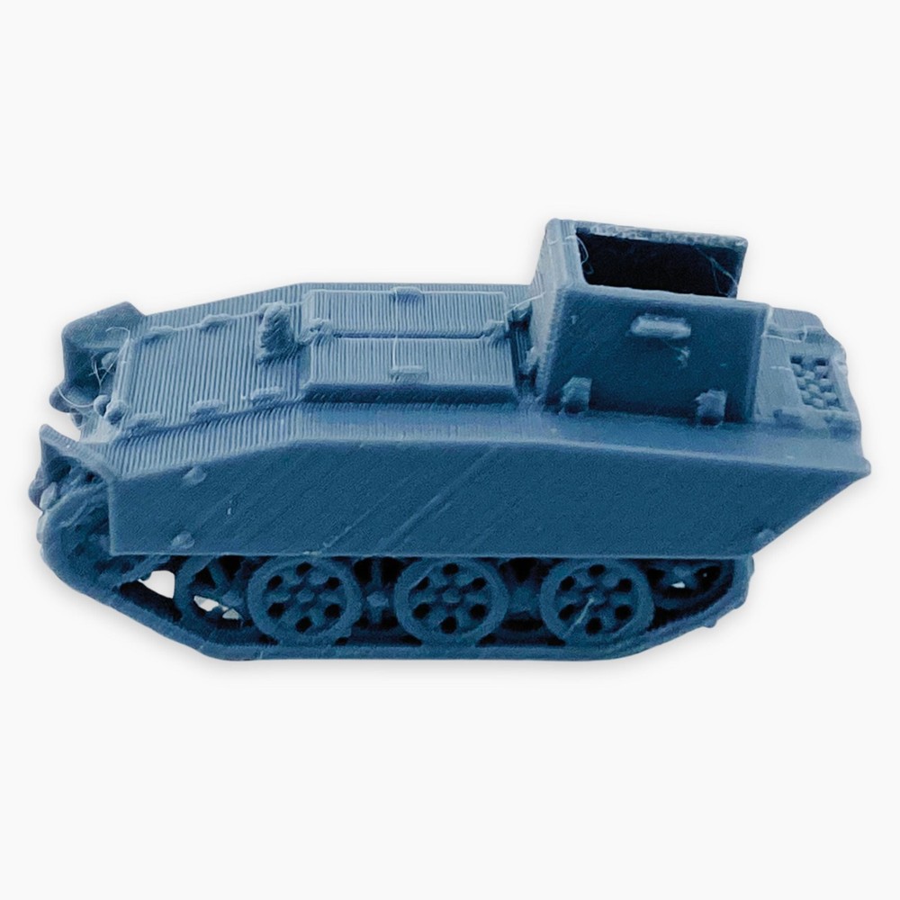 Sd.Kfz. 304 Springer