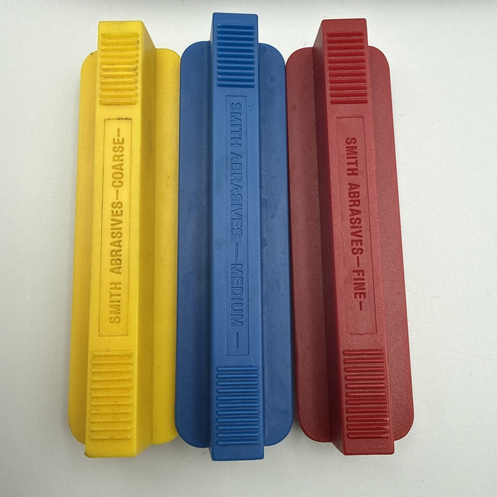 SMITH’S VINTAGE PRECISION KNIFE SHARPENING SYSTEM (PRE-OWNED)