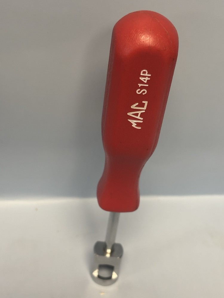 Mac Tools Brake Spring Retainer Tool S14P