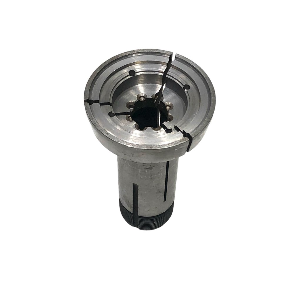 5C Emergency Collet Step Chuck 2.365" OD