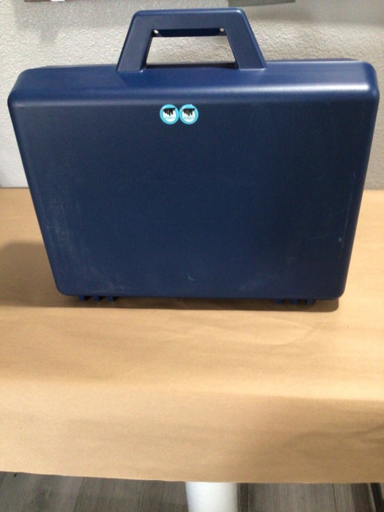 C-Tech Training Tester Case system kit home audio ?? copper cable ??