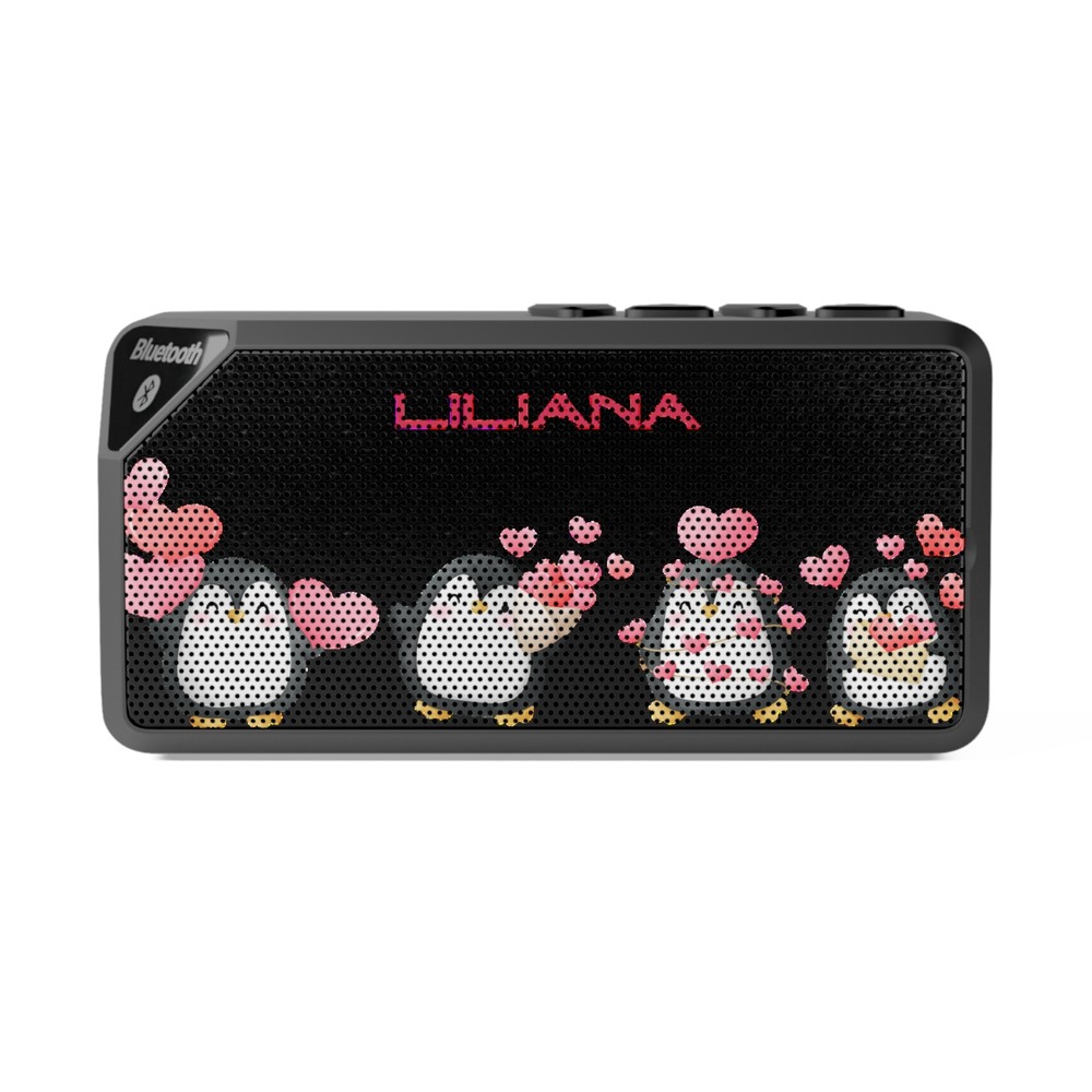 Jabba Bluetooth Speaker