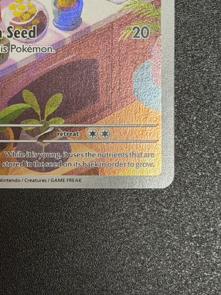 Pokemon Stellar Crown: Master Set Plus 3 Stamps Binder Included