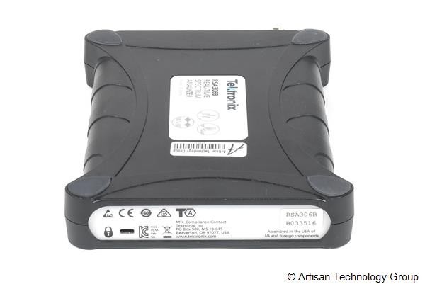 Tektronix RSA306B USB Real Time Spectrum Analyzer