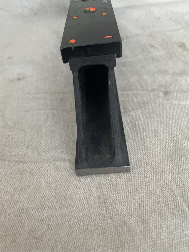 Starrett Master Precision Level 15” No.199