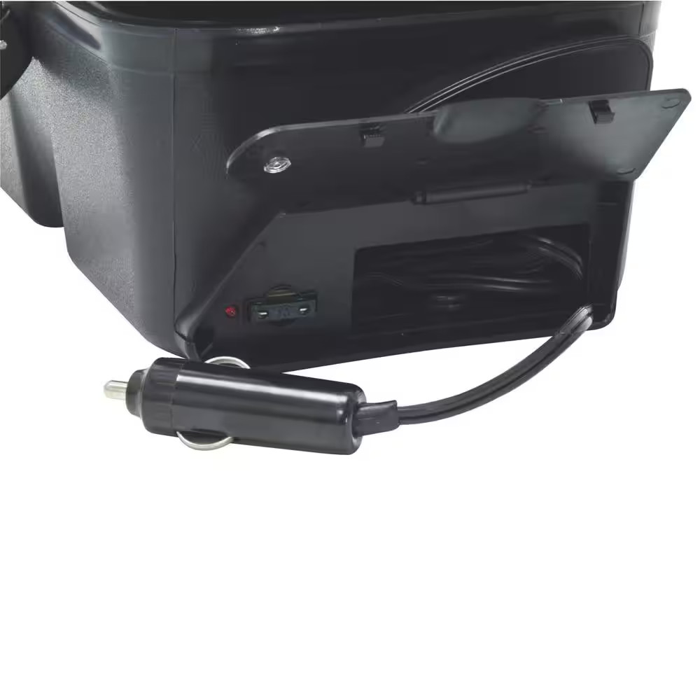 12-Volt Portable Stove