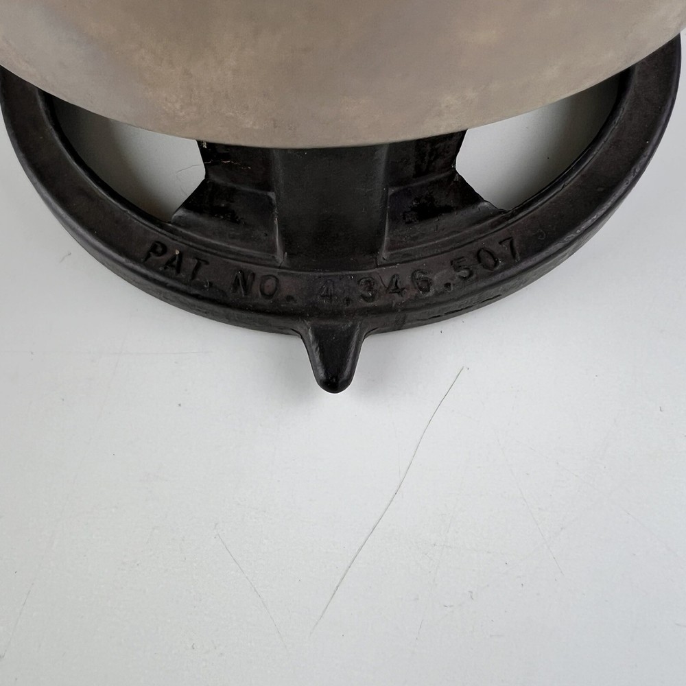 Mr. Button Maker Button Press For Parts