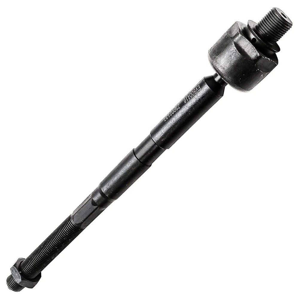 Front Inner & Outer Tie Rod & Boot Kit for 2008 2009 2010 2011 2012 Jeep Liberty