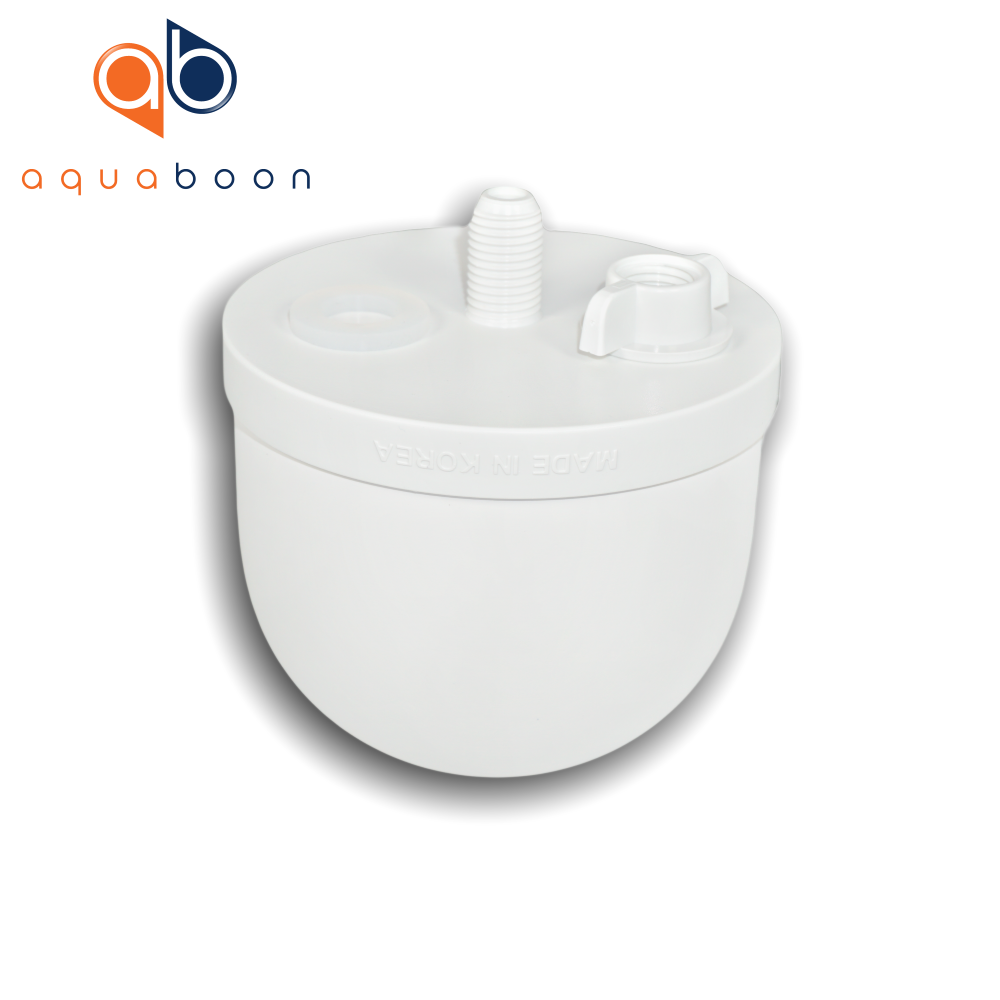 Zen Water System Replacement Ceramic Dome Water Filter 0.5 to 1 micron