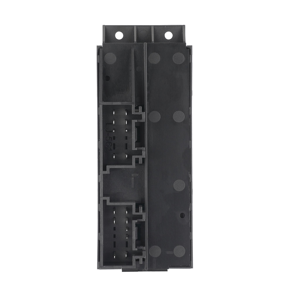 For 1999 -2002 Chevy Silverado GMC Sierra Master Power Window Switch Front Left!