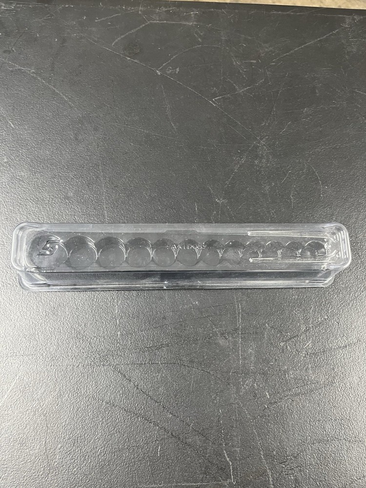 Snap-on Tray Organizer Socket