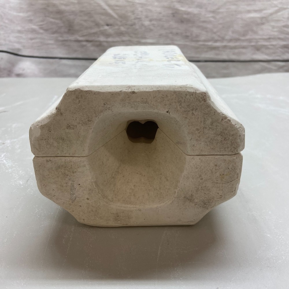 Ceramic Slip Casting Mold Caroler Holland