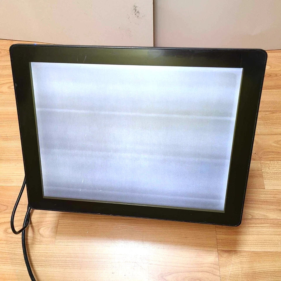 BREEZE PERFORMANCE POS COMPUTER TOUCH DYNAMIC TOUCHSCREEN 3LEP3550010B 15INCH ^^