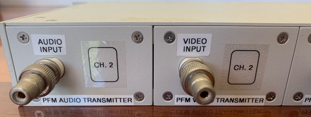 POC HOLOLINK 4000 WDM COMMUNICATION SYSTEM Physical Optics Co.