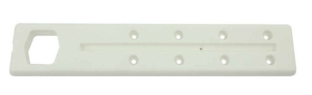 Confer Plastics Deck Mount Bracket for Confer Pool Steps (Various Colors)