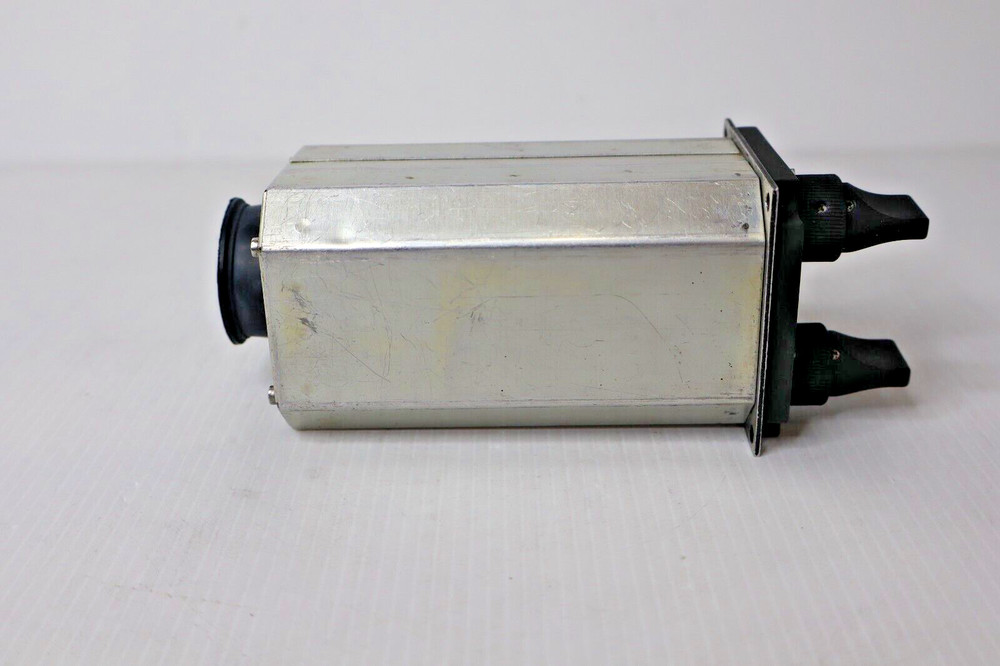 Collins 313N-4D Navigation Control Unit 522-3616-202 Repaired with FORM ONE Cert