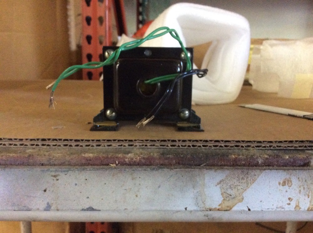 C2023 Power Transformer