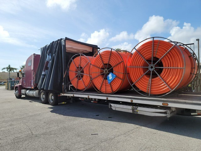 Flatbed Cargo Safety Tools Dream Team