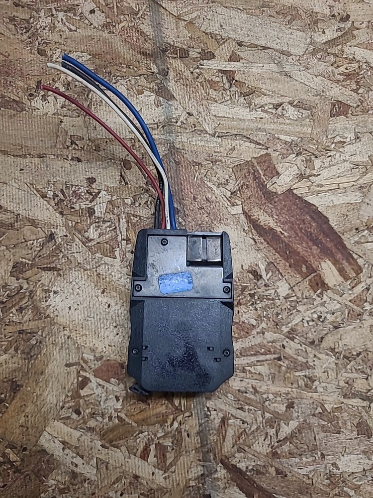 Drawtite Brake Controller Digital